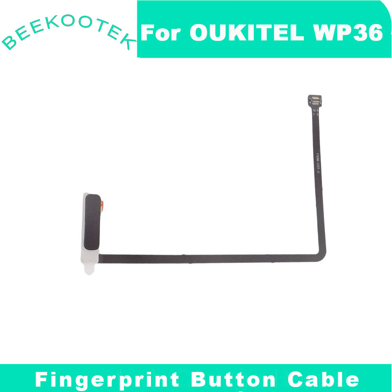 Nuovo Originale OUKITEL WP36 P - Fingerprint Cable Flex recensione e prezzo
