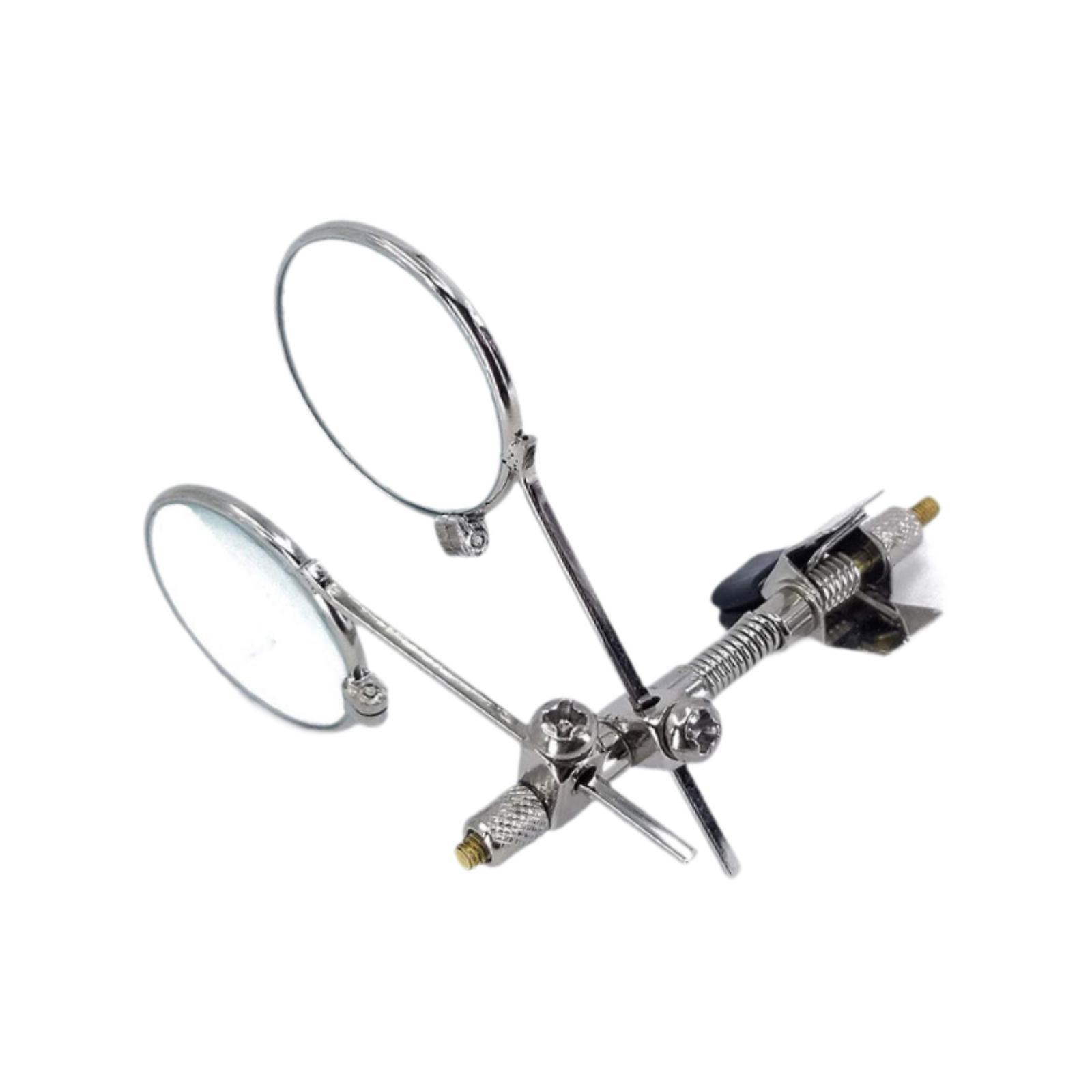 Lente d'ingrandimento per occh - Electronics Repair Tools And Equipment recensione e prezzo