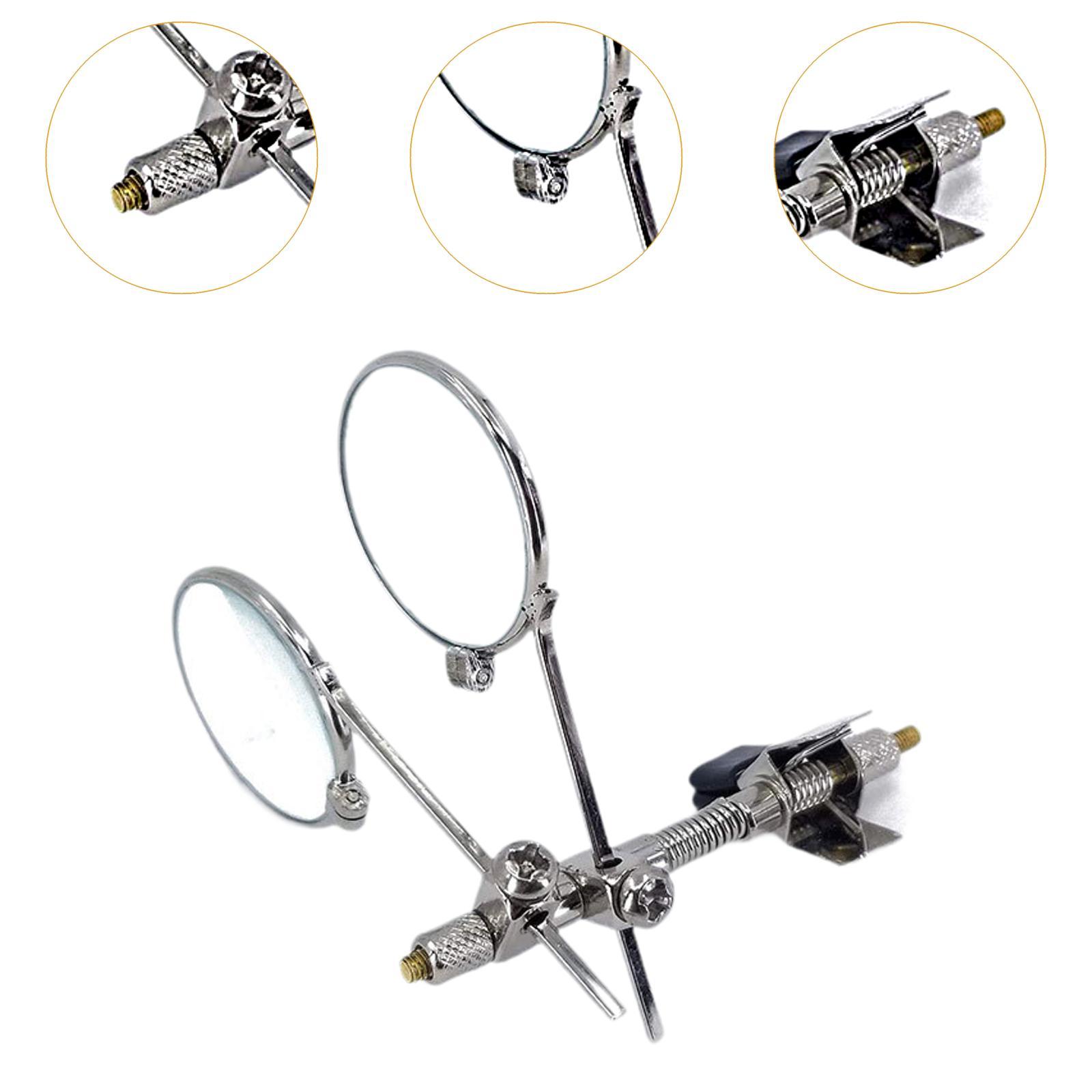 Lente d'ingrandimento per occh - Electronics Repair Tools And Equipment recensione e prezzo