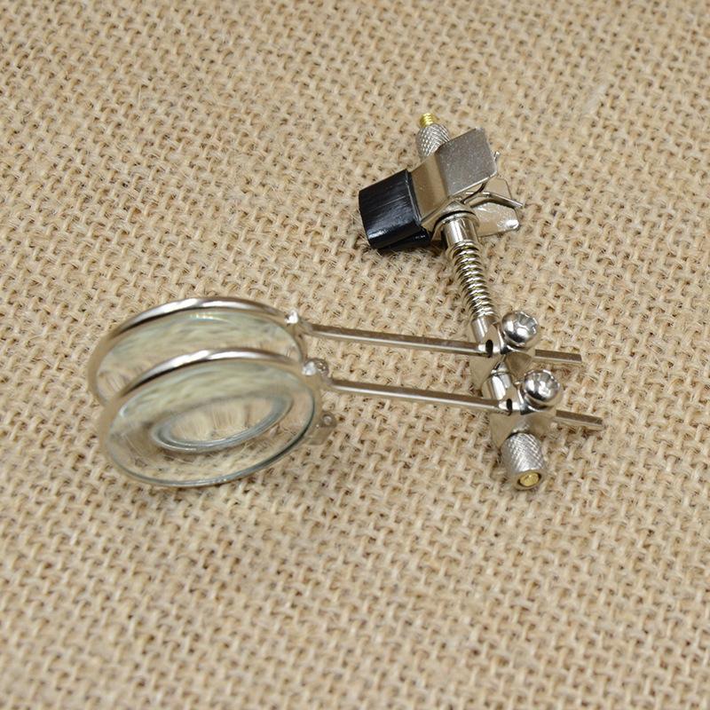 Lente d'ingrandimento per occh - Electronics Repair Tools And Equipment recensione e prezzo
