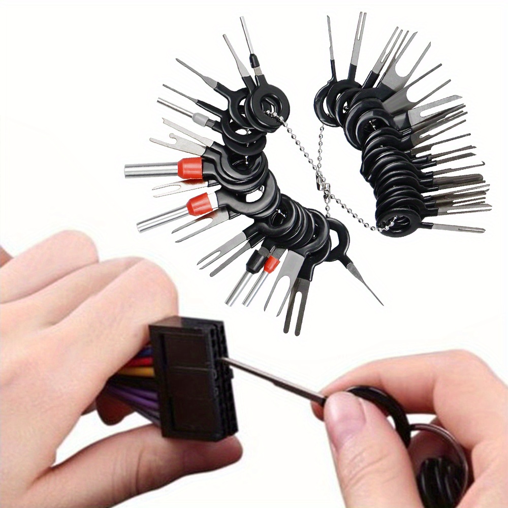 Kit di 11/18 Pezzi per Rimozio - Elektronik Repair recensione e prezzo