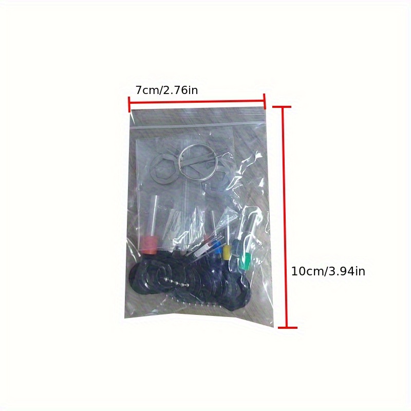 Kit di 11/18 Pezzi per Rimozio - Elektronik Repair recensione e prezzo