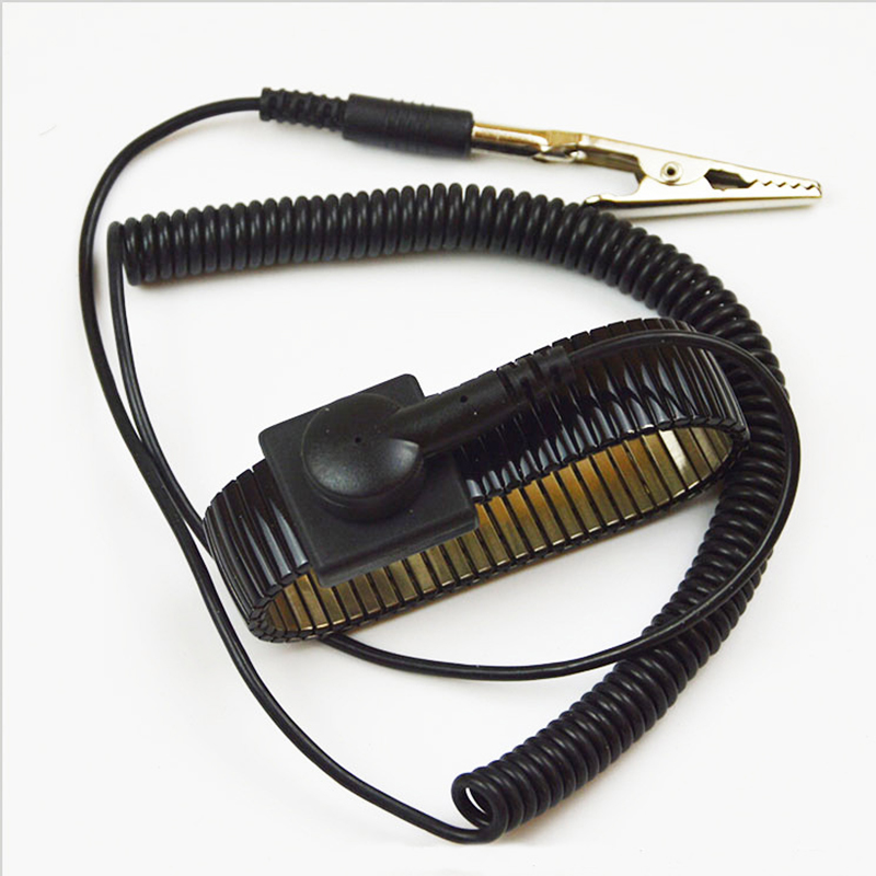 Bracciale antistatico Cavo di  - Electronics Repair Tool recensione e prezzo