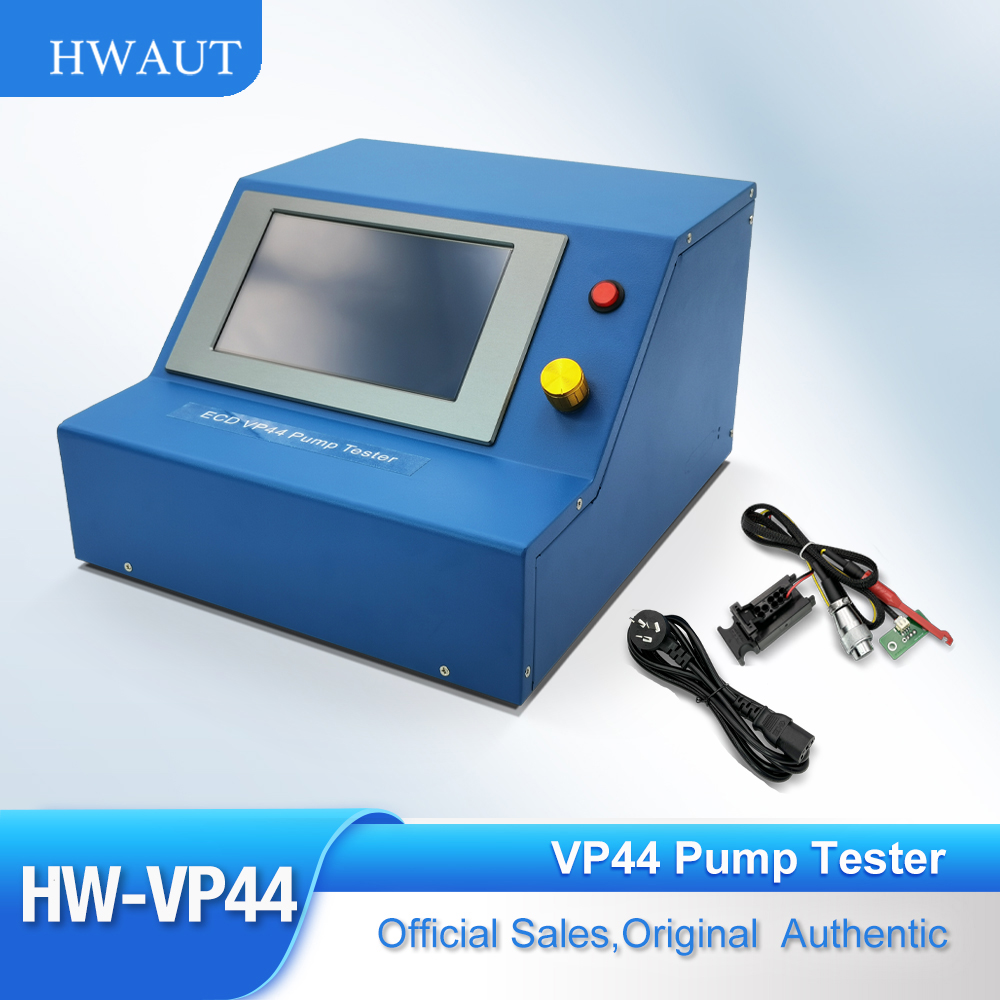 VP44 Tester della pompa dell'i - Electronics Repair Simulator recensione e prezzo