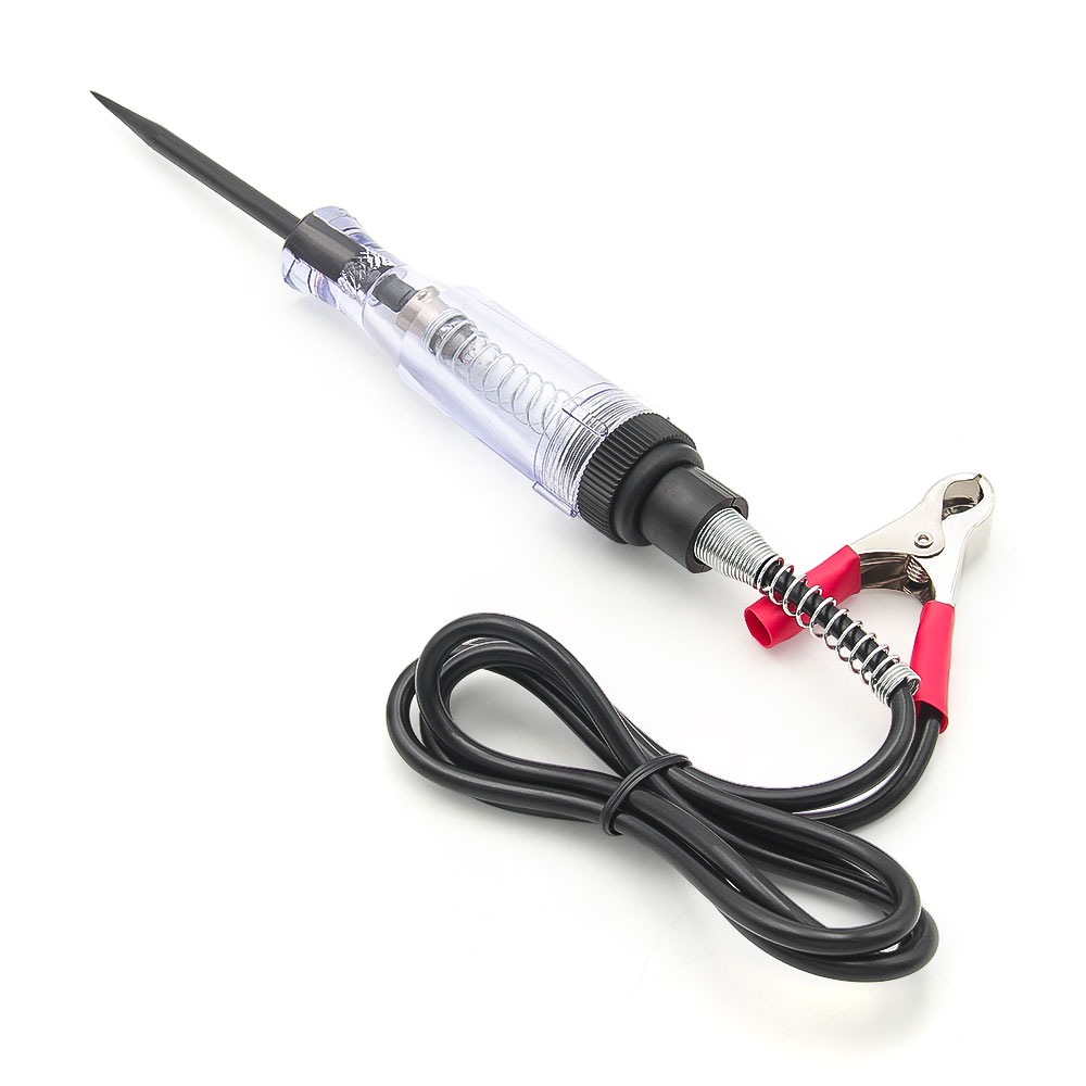 6-24V Tester di Circuito di Te - Circuit Test Pencil recensione e prezzo
