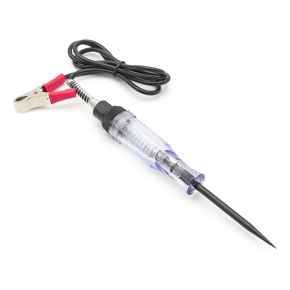 6-24V Tester di Circuito di Te - Circuit Test Pencil recensione e prezzo