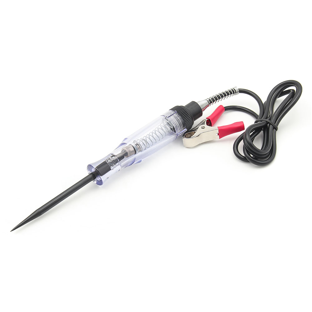 6-24V Tester di Circuito di Te - Circuit Test Pencil recensione e prezzo