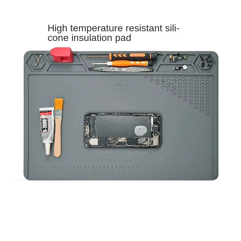 TE-616 Tappetino in silicone r - Electronics Repair Xbox recensione e prezzo